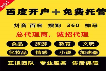 案例解析：竞价代运营如何实现高效广告投放